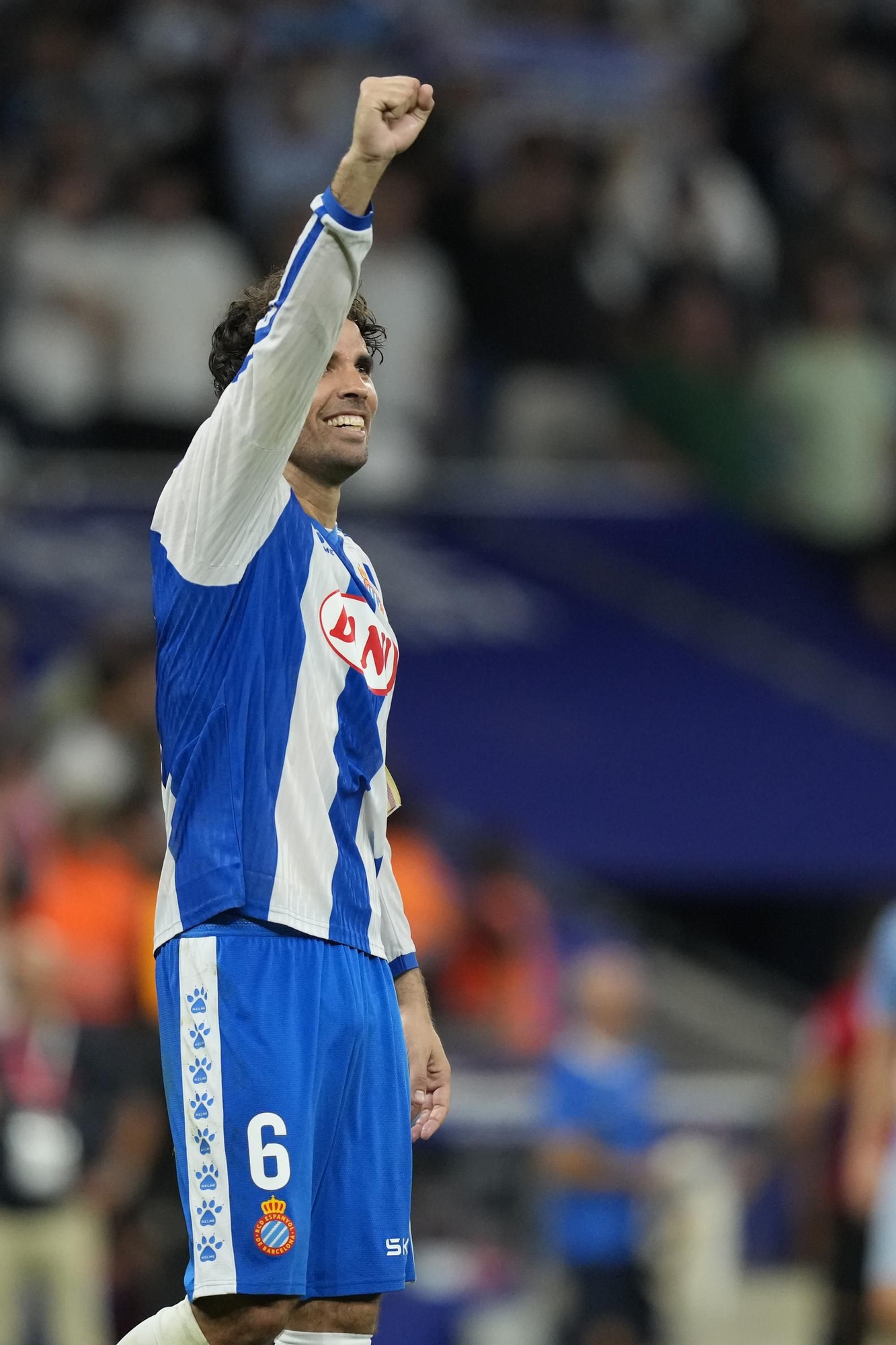 Espanyol - RCD Mallorca en imágenes