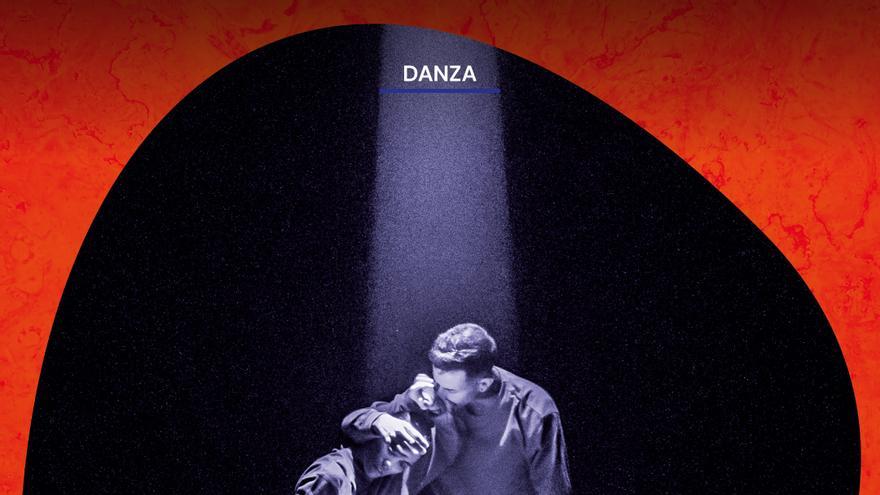 XXII Festival de Danza Canarias Dentro y Fuera