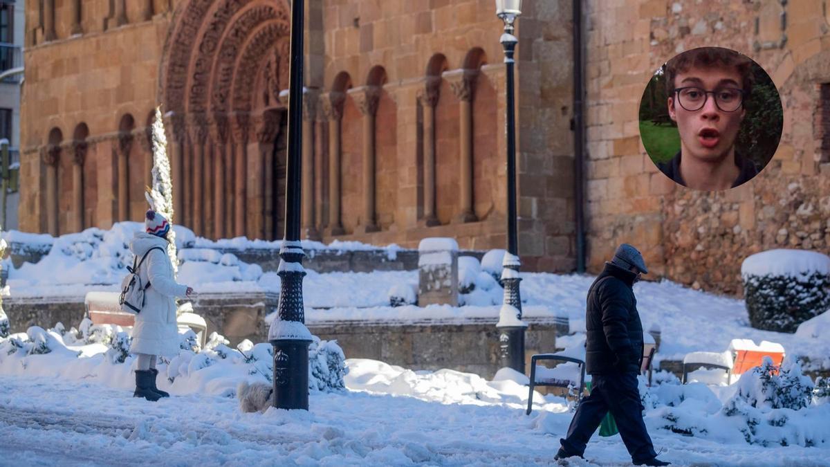 Jorge Rey deja a los españoles sin Reyes Magos.