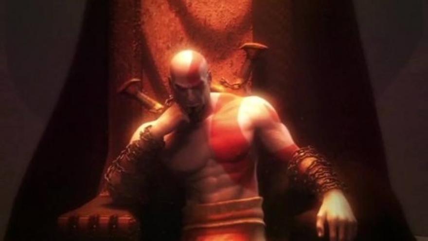 God of War III Remasterizado' llegará en julio para PS4 - Faro de Vigo