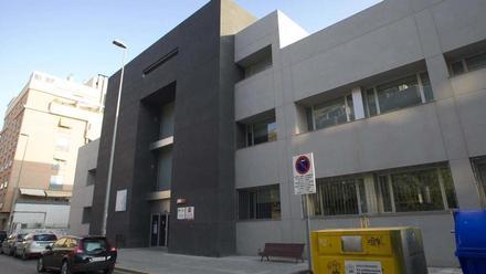 Un edificio anexo ampliará el centro de salud II del Port de Sagunt -  Levante-EMV