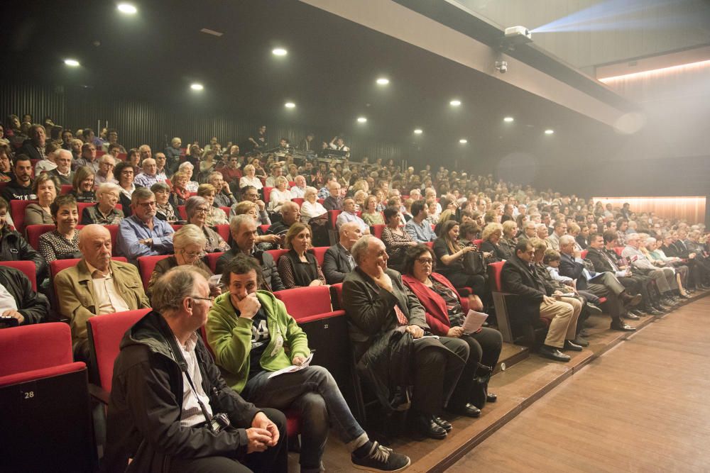 El musical «Paris, le spectacle»