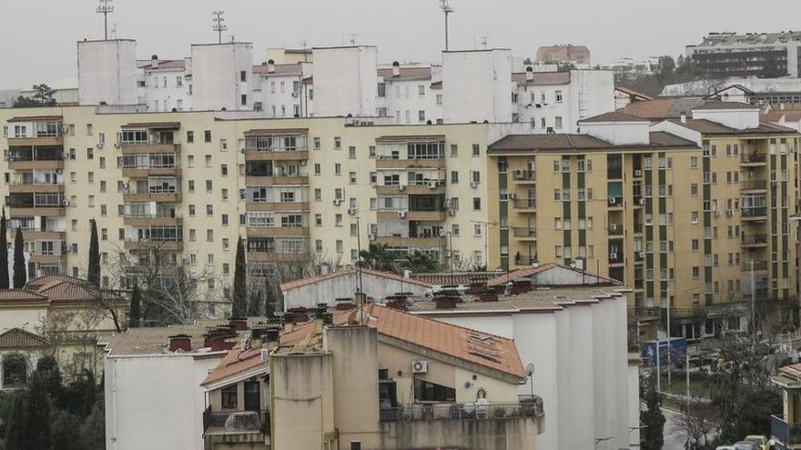 La bajada del IBI no se podrá aplicar en 2024 en Cáceres