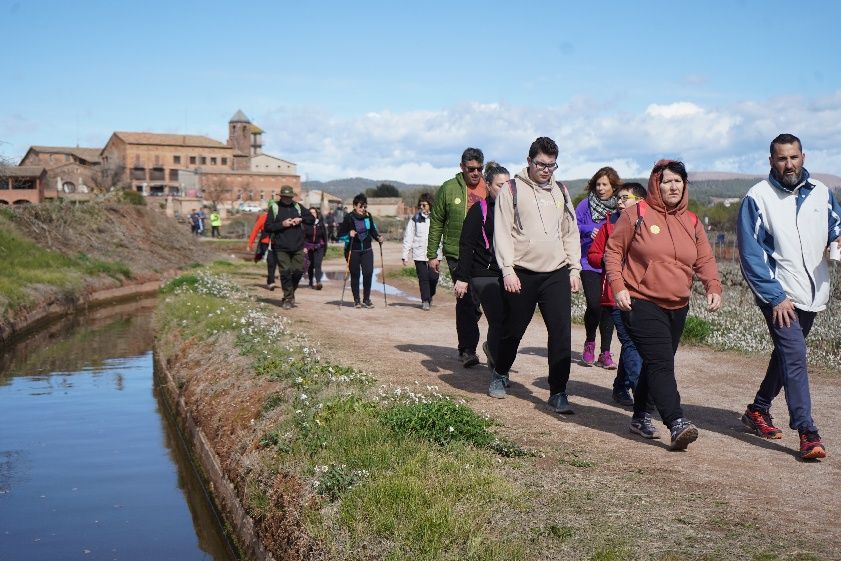 Transéquia 2024: Busca't a les fotos