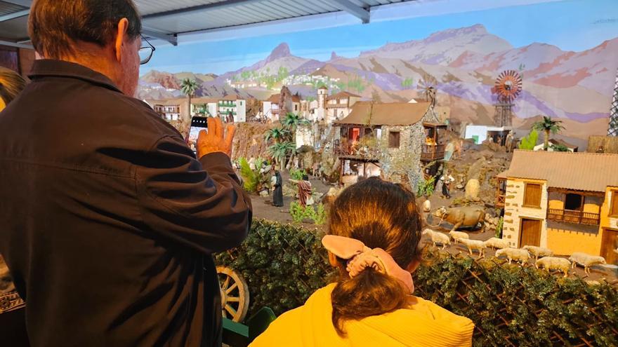 En Telde encontrarás uno de los mejores planes para hacer esta Navidad