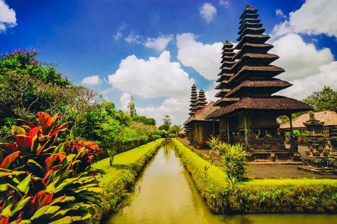 Ubud, Bali