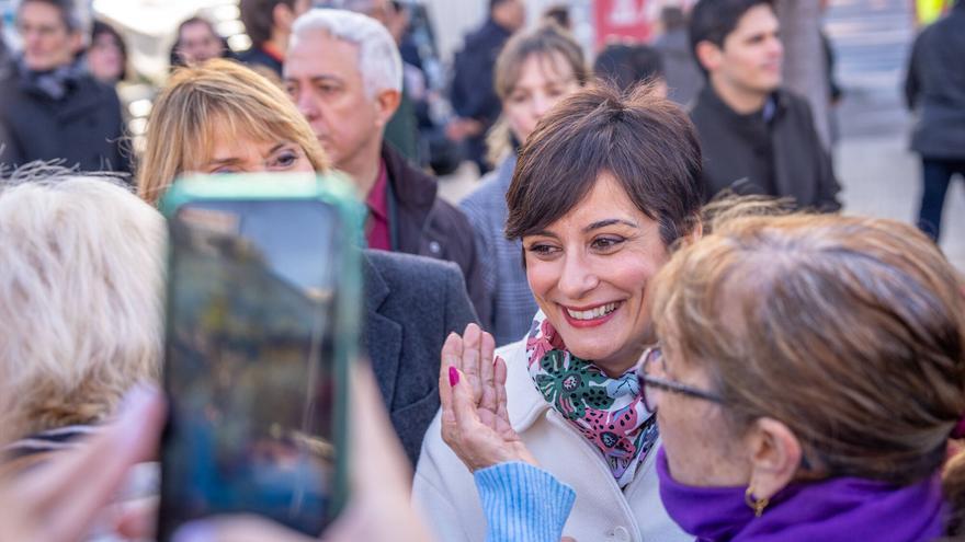 Vivienda encarga a Ineco la redacción del plan estratégico de la nueva empresa pública de vivienda