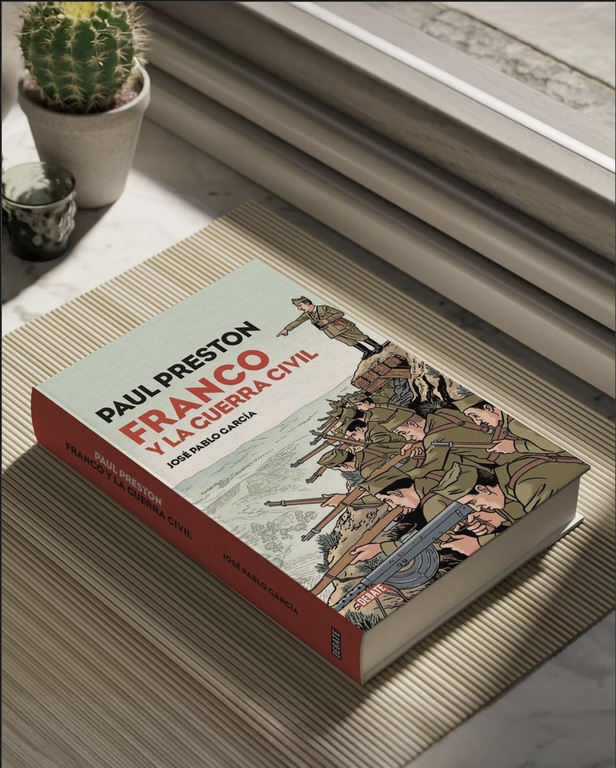 El volumen recopilatorio