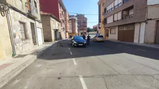 Benavente se suma a la campaña de control de alcohol y drogas al volante