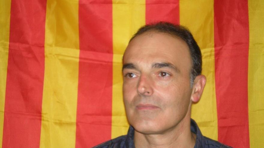 Ramon Planell ja va ser alcaldable d&#039;ERC el 2011 i 2015