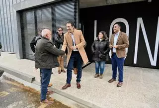 Las mariscadoras dan por perdida la campaña de Navidad y temen por el futuro del sector en 2024