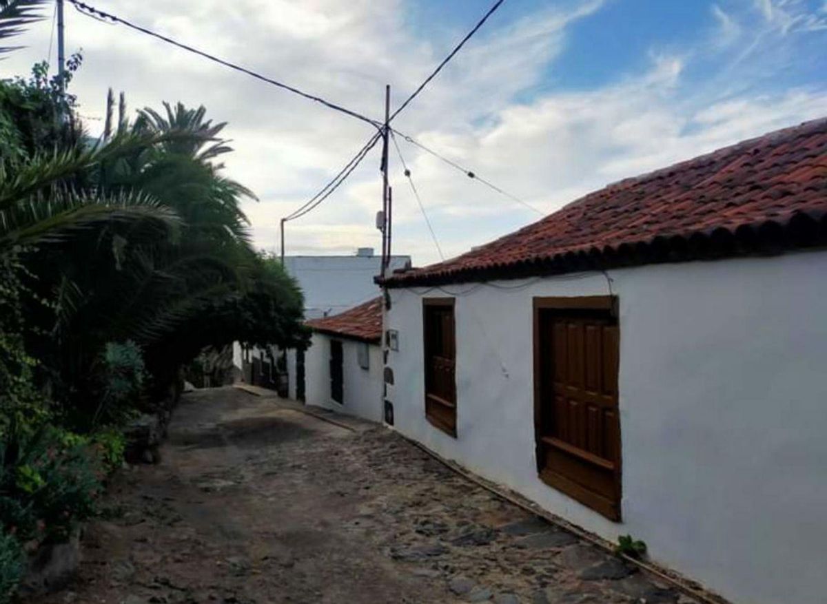 Tan histórico como olvidado