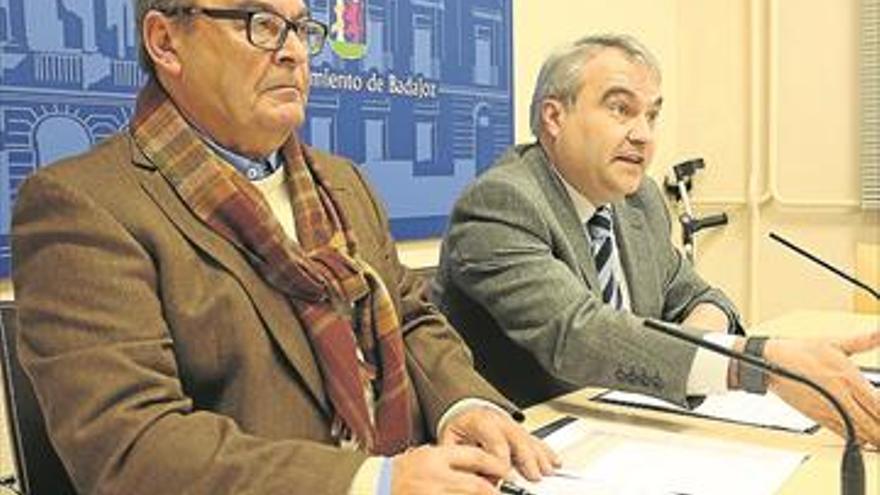 La Abogacía del Estado tumba las elecciones de alcaldes pedáneos en Badajoz