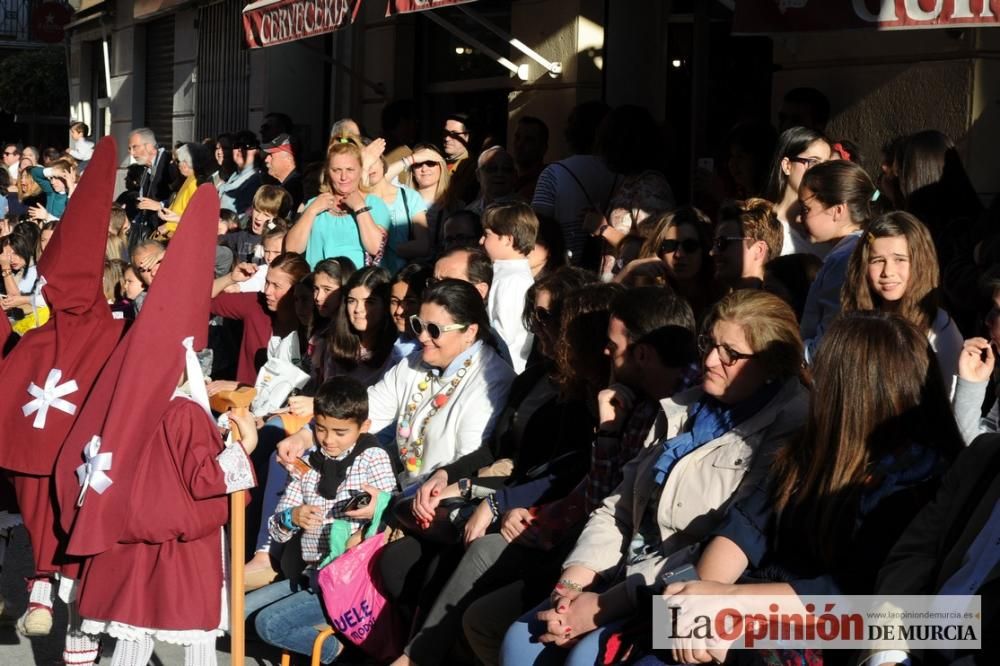 Procesión del Cristo del Perdón