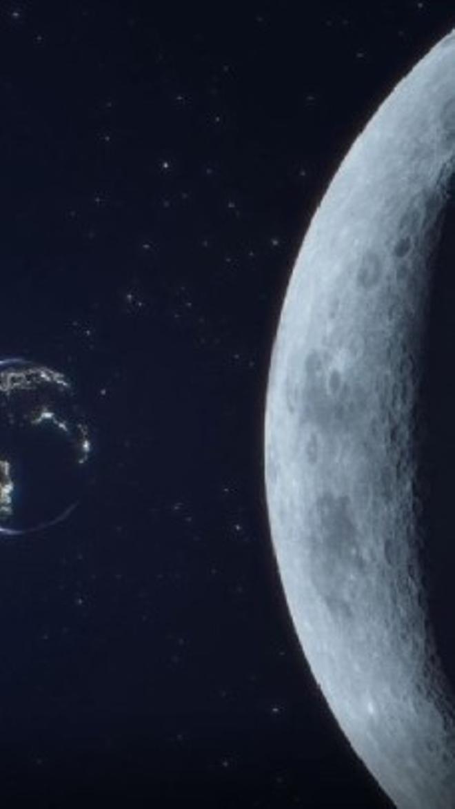 Programa Artemis: regreso a la Luna para ir más allá