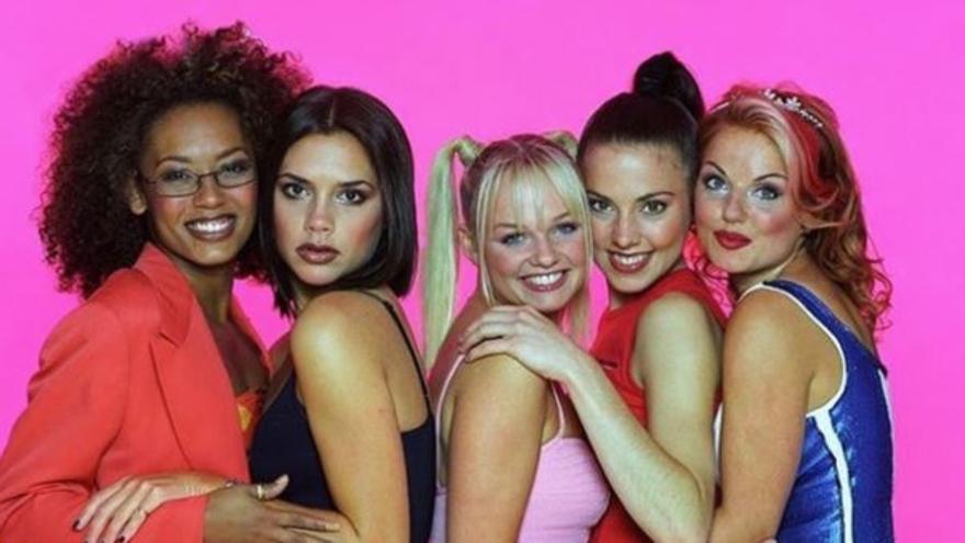 Victoria Beckham reúne de nuevo a todas las &#039;Spice Girls&#039; en su 50 cumpleaños tras más de 15 años