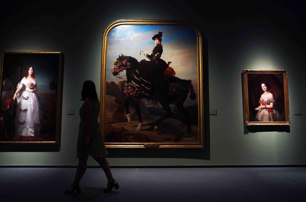 Los tesoros artísticos, documentales e históricos de la Casa de Alba se exponen en Málaga