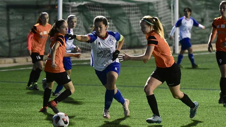 Empate del Pozoalbense en un partido insulso ante el Extremadura (0-0)