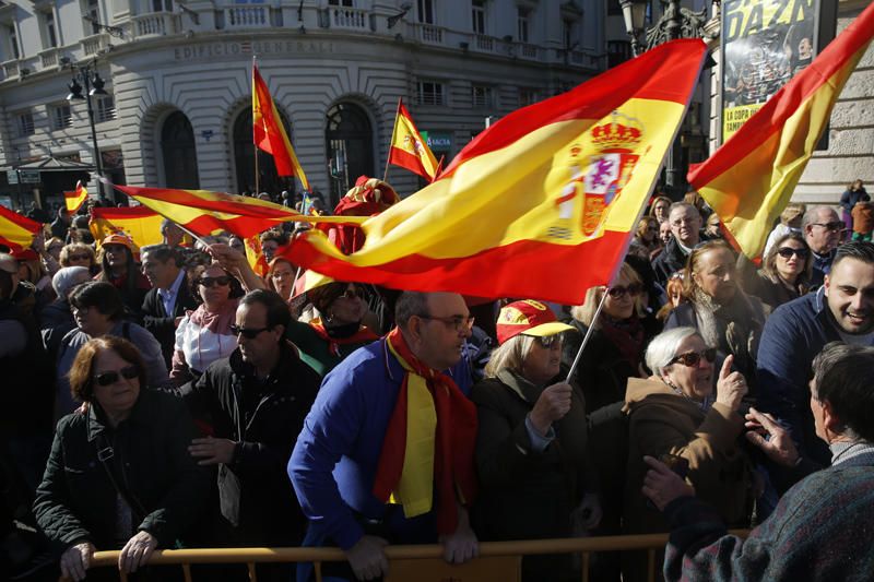 Cabalgata Magues de Gener 2020