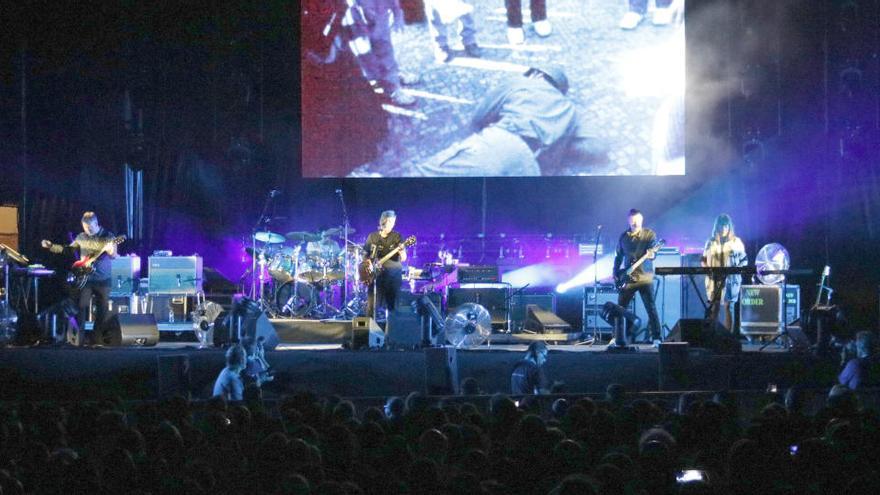 El Festival de la Porta Ferrada se centra en la programació d&#039;agost