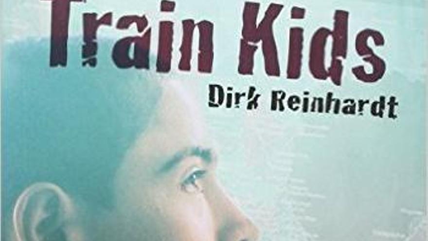 «Train Kids»