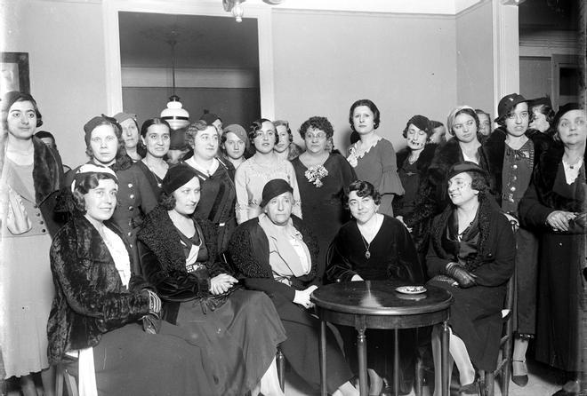 El Museo de Historia de Barcelona inaugura la exposición Vendrán las mujeres. 150 años de luchas en las calles de Barcelona