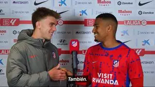 Barrios, del centenario a la eternidad