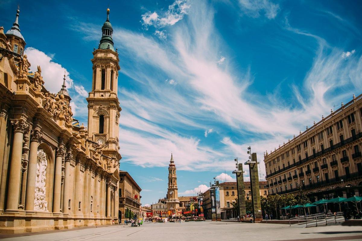 Jaraba, Zaragoza