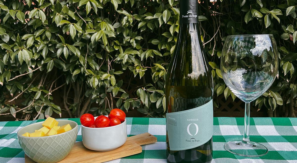 O Godello 2024, el legado de la viticultura atlántica