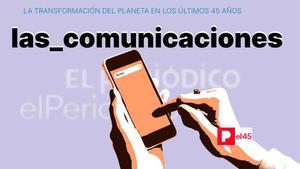 las comunicaciones