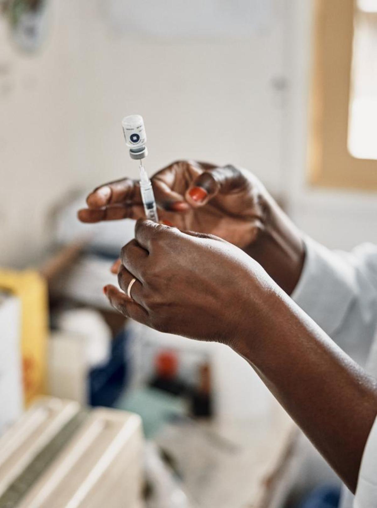 L'Aliança per a la Vacunació Infantil ha ajudat a vacunar més de 1.200 milions d'infants a 78 països entre 2000 i 2024.