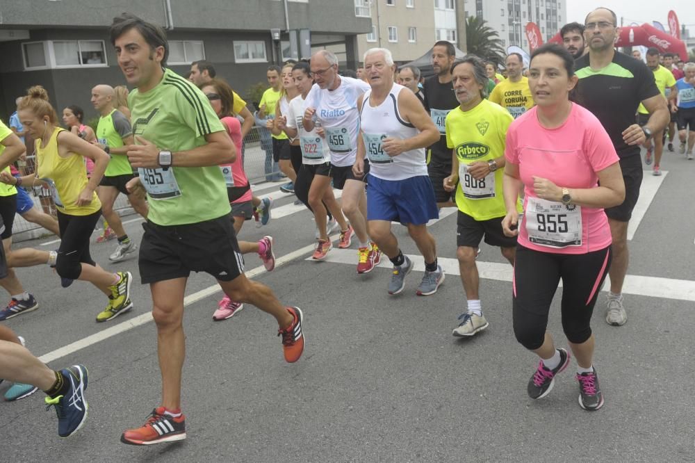 Búscate en la carrera de O Ventorrillo