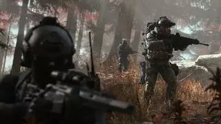 CoD: Modern Warfare 4 abre fuego y Nintendo Switch Sports Resort se prepara para las vacaciones