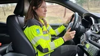 Las mujeres conquistan la ambulancia (a pesar del menosprecio machista)