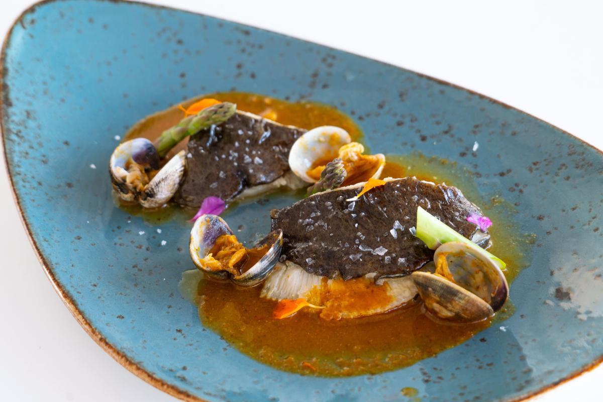 Una oferta gastronómica de proximidad idónea para disfrutar de los meses de invierno.