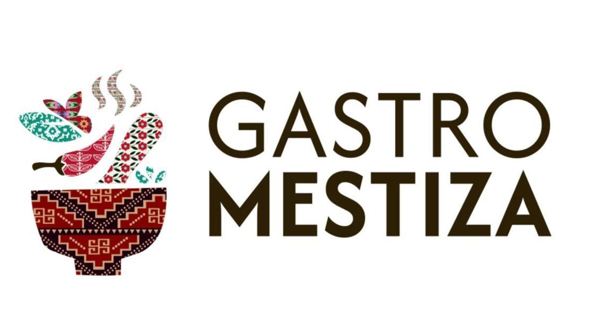 Logo Gastromestiza.