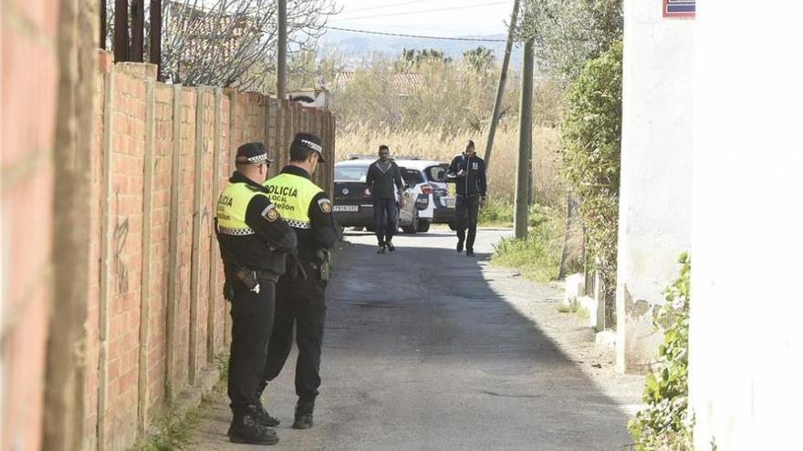 El juzgado dice que no sabía que el asesino del Grao había quebrantado la orden de alejamiento