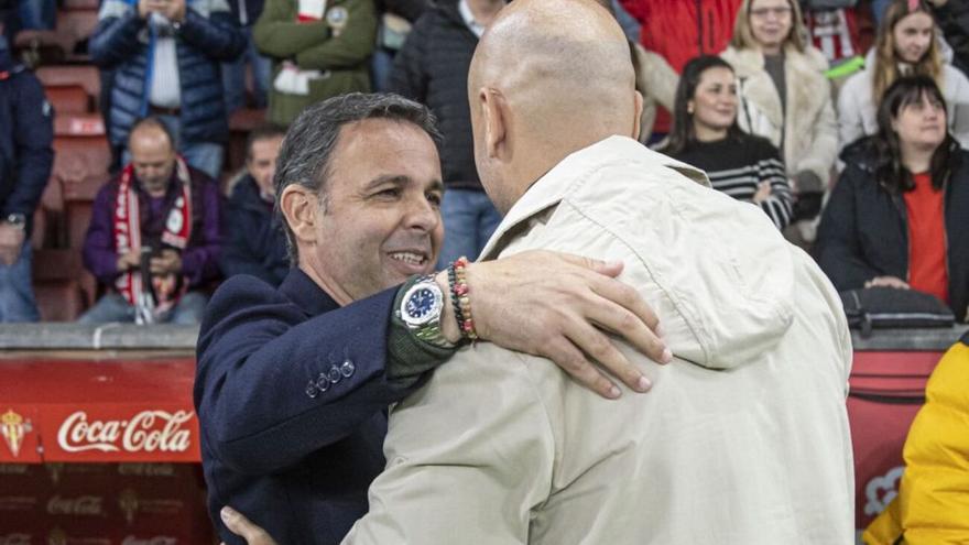 &quot;Este punto si lo miras con el tiempo es positivo, ahora hay que ganar en casa&quot;