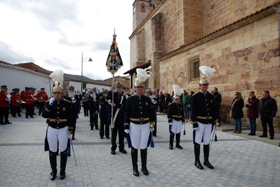 Certamen de Bandas de Villaralbo