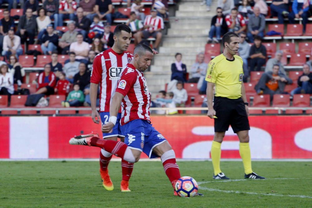 Girona-Oviedo (0-0)