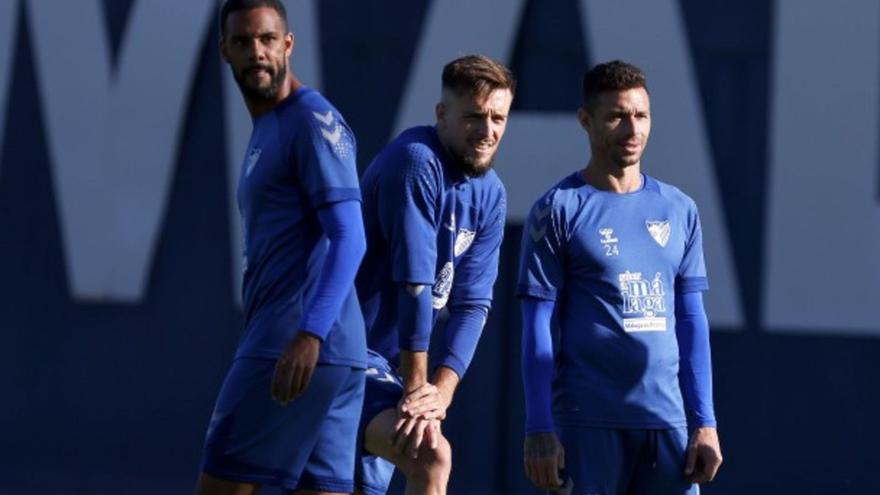 Levante - Málaga CF: Choque de realidades
