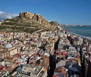 La crisis del coronavirus golpea a las familias de la provincia de Alicante que viven de alquiler y agrava el acceso a la vivienda