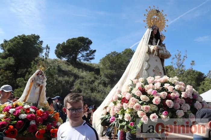 Romería de La Hoya (II)