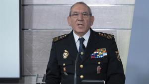 La defensa de l’ex-DAO apunta que la inspectora es va querellarper gelosia