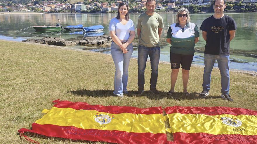 Orio, Ziérbena, Donostiarra, Ares y Chapela buscan reinar en
