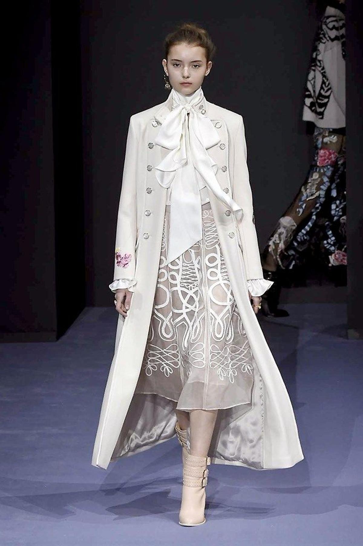 Temperley London