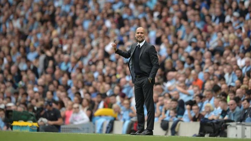 Guardiola: &quot;Si Mourinho me invita a una copa de vino, aceptaré&quot;