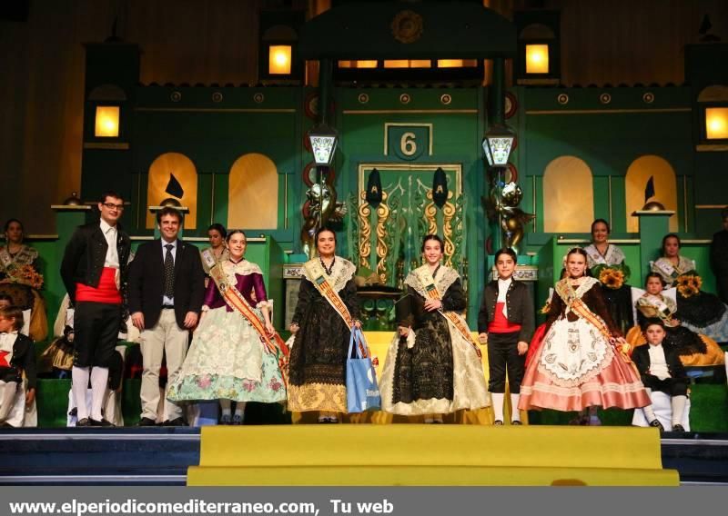 Presentación de la comisión de Farola-Ravalet