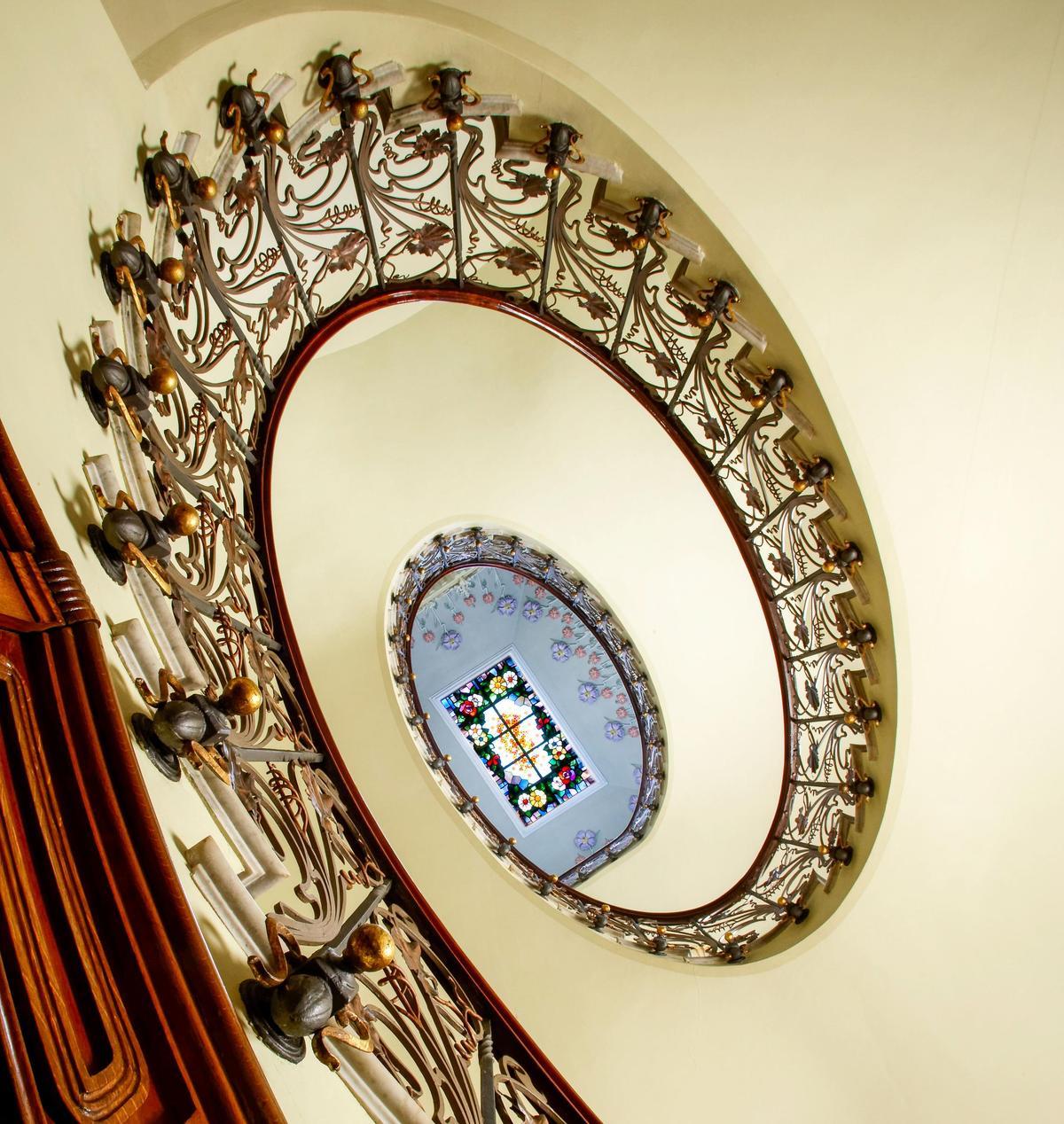La Casa Museo Modernista de Novelda es un tesoro histórico y cultural.