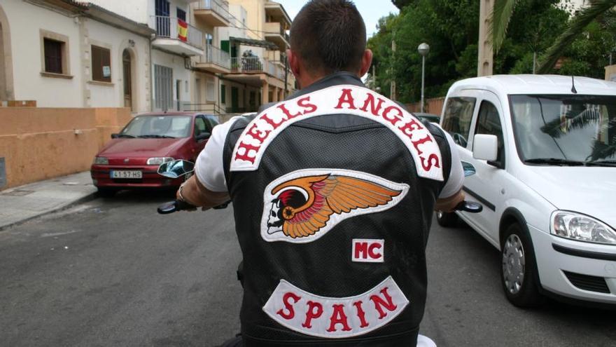 Wer steckte mit den Hells Angels auf Mallorca unter einer Decke?